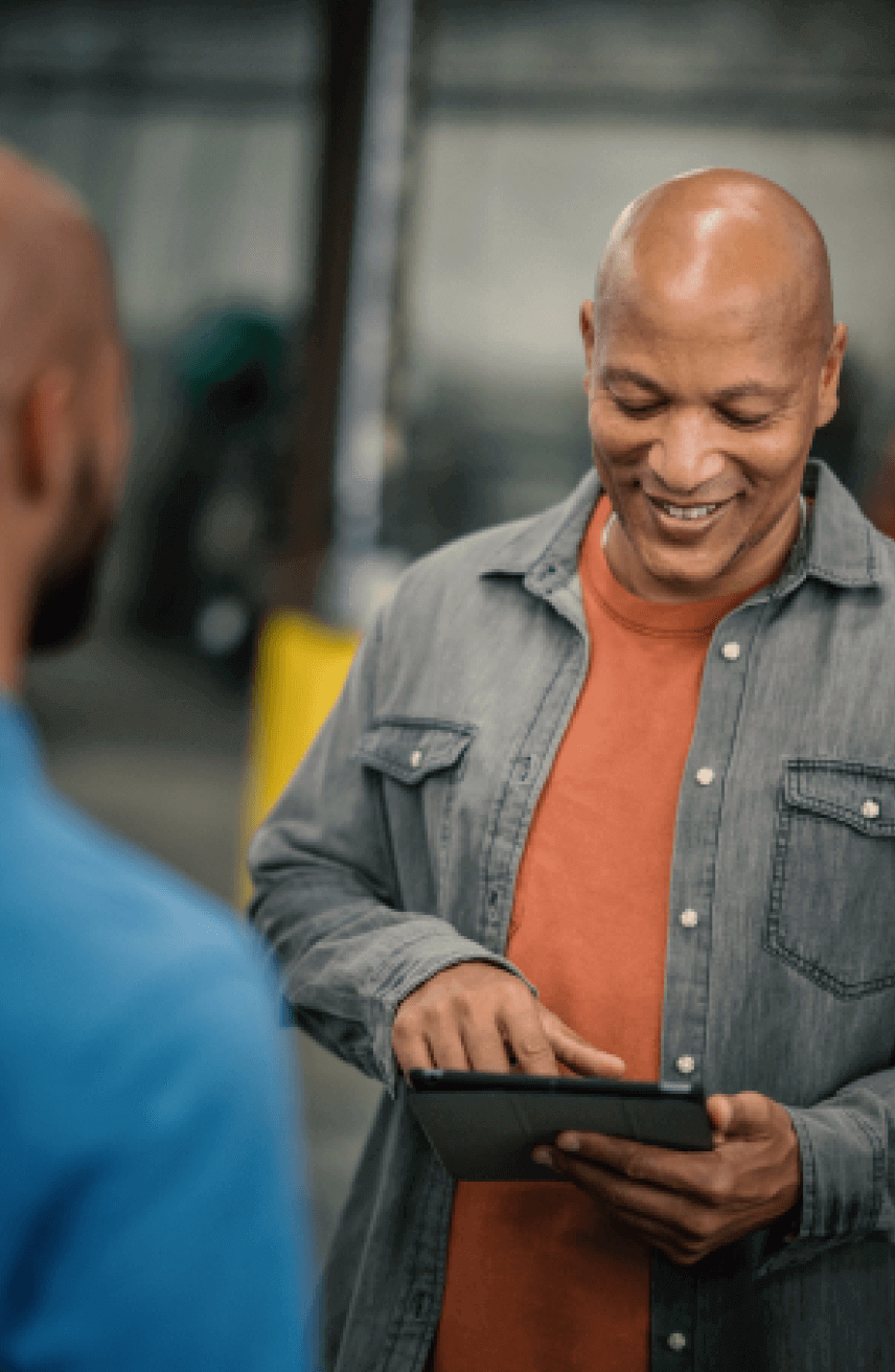 Manufacturing and Distribution Center Hiring Made Simple. — Paradox